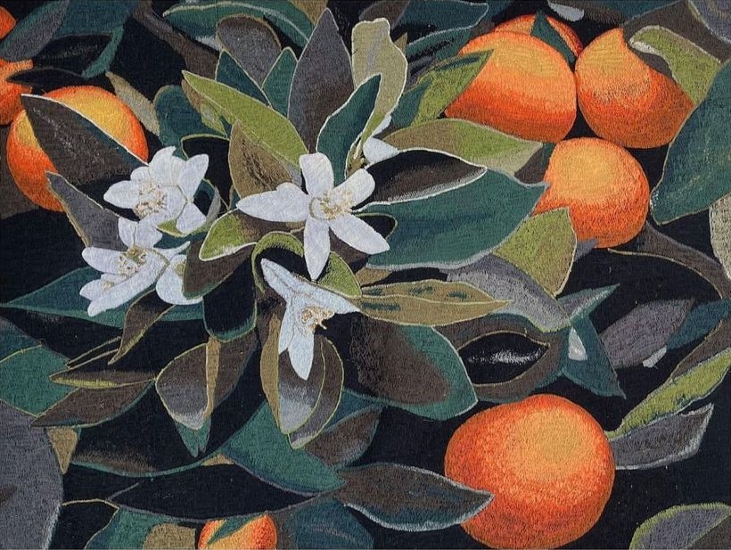 Portakal Ağacı II